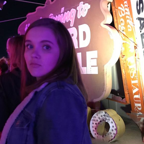 Meet your Posher, Stormy - Picture 1 of 1